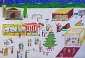 Domanica Scopcchuk - Sc. Primaria - 5^ - Poscante - Zogno